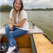 Educadora infantil titulada, con experiencia en clases particulares de repaso con niños de 8-9-10 años.